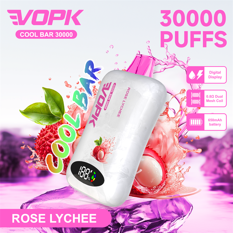 VOPK Cool bar 30000puffs